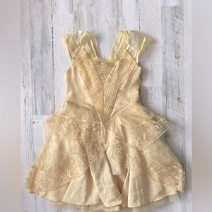 Beauty and The Beast Hot topic dress